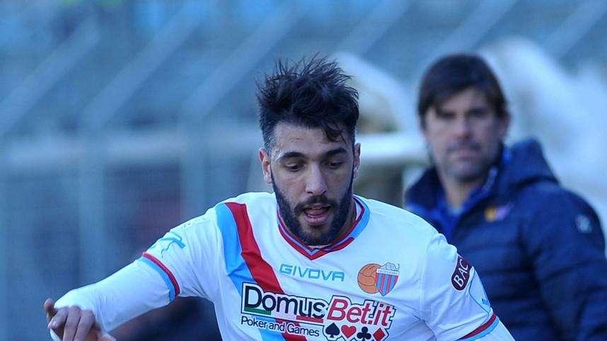 Avellino, Ciancio: "Grande risposta, partita col Bari si prepara da sola"