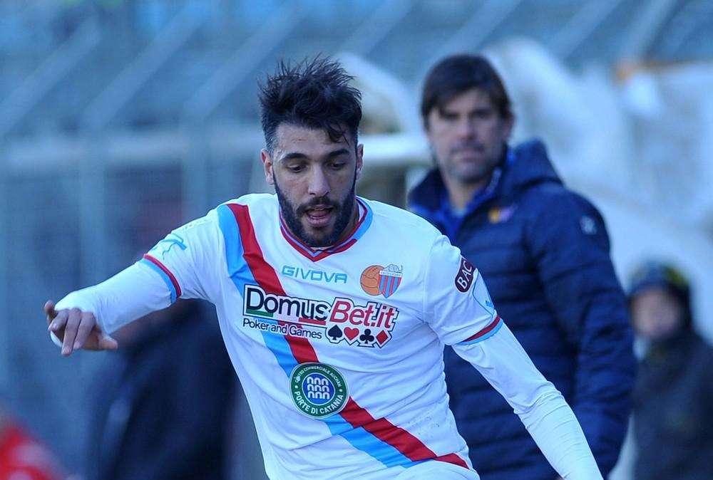 NOTIZIA TC - Avellino, Ciancio idea per Reggiana e Juve Stabia 