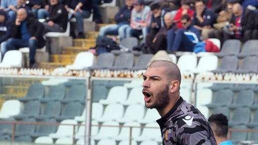 Feralpisalò, è fatta per il portiere: arriva Liverani