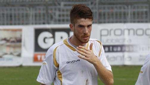 Taranto, un centrocampista può rimanere in Lega Pro
