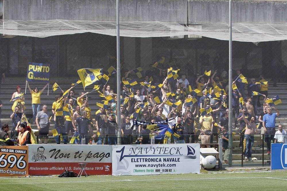 NOTIZIA TC - Modena, Duca in uscita: c'è l'Arzignano