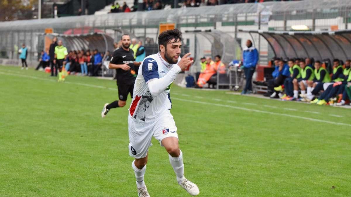 NOTIZIA TC - Renate, sfida tra Piacenza e Pistoiese per Sorrentino