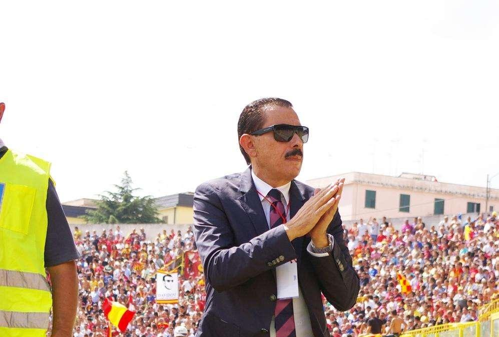 ESCLUSIVA TLP - Catanzaro, Cosentino: "Faremo operazioni solo in uscita. Playoff? Sognare non costa nulla..."