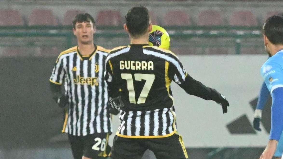 Simone Guerra re dei marcatori all-time del Girone B: la Lega Pro lo celebra