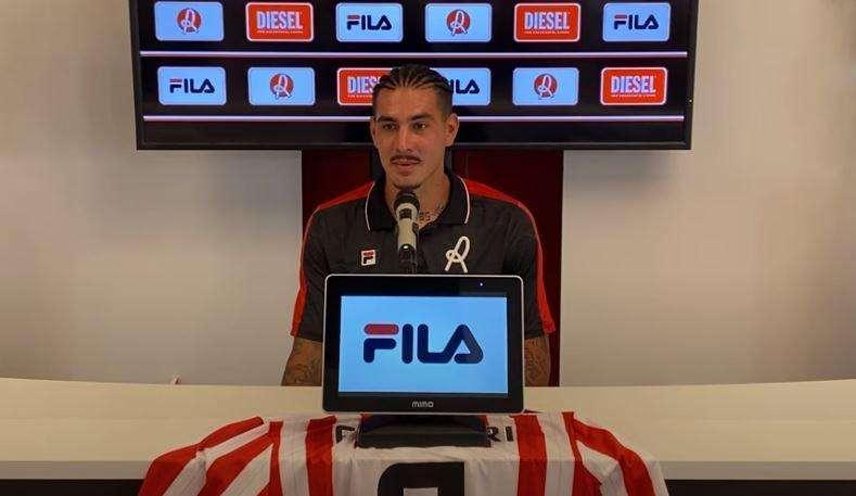 Vicenza, i convocati di Vecchi: out Capone, torna Ferrari