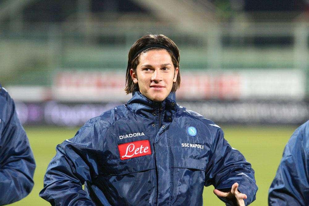 Andrea Russotto a TLP: "Mi trovo benissimo a Catanzaro. Spero di restare. E con Cozza..."