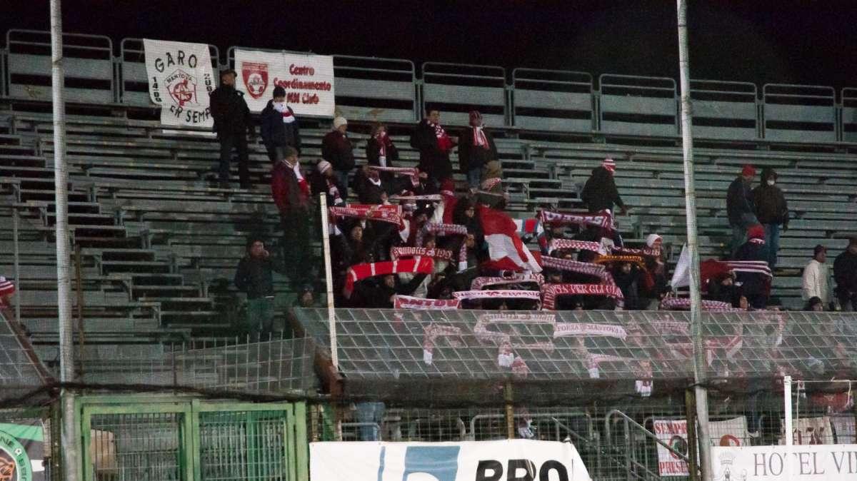 Mantova alla ricerca di un portiere: in lista Kucich e Borghetto