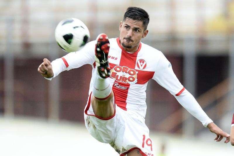 Vibonese, colpo in difesa per tornare in serie C 