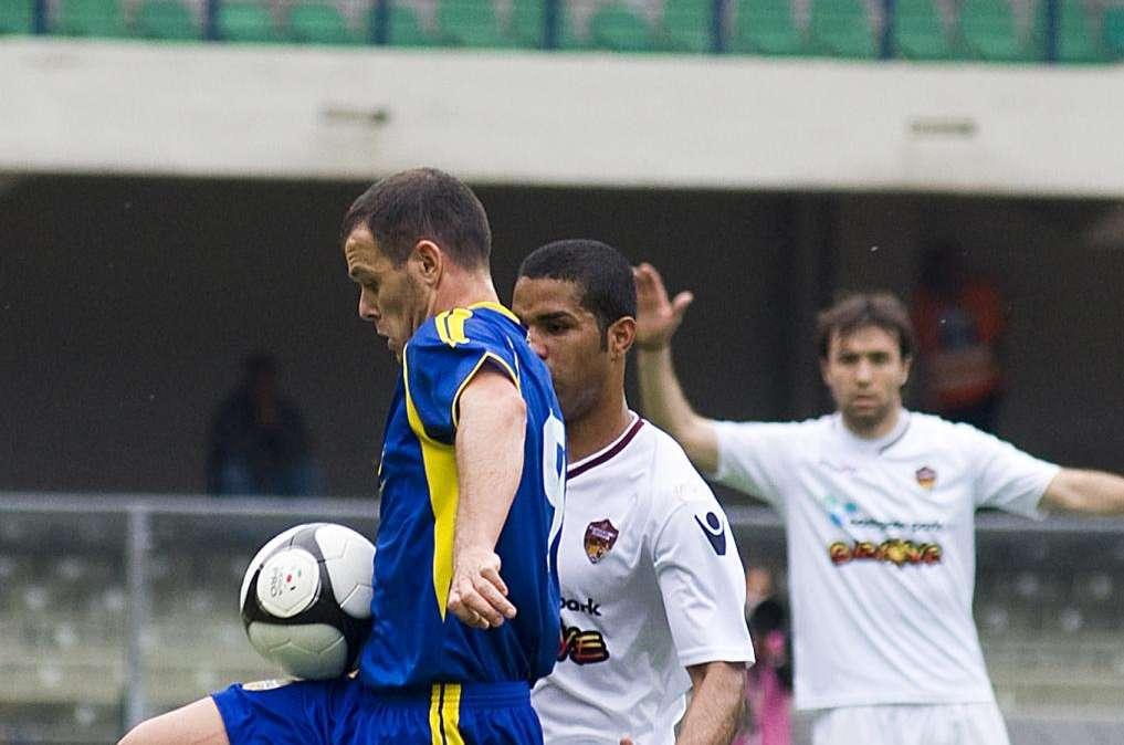 Hellas Verona, tre gare in sette giorni per dare un volto diverso al torneo