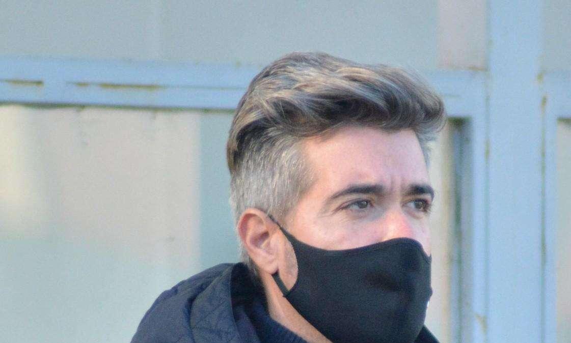 Pres Alessandria: "Per Bruccini manca dettaglio. Poi altri nomi importanti"