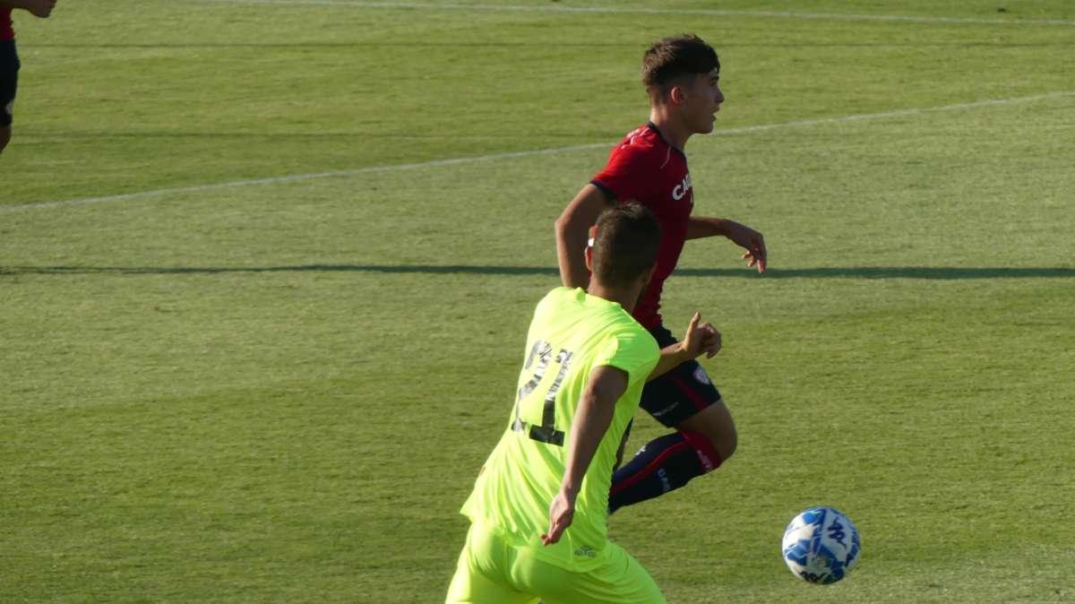 Top&Flop di Arzignano-Feralpisalò