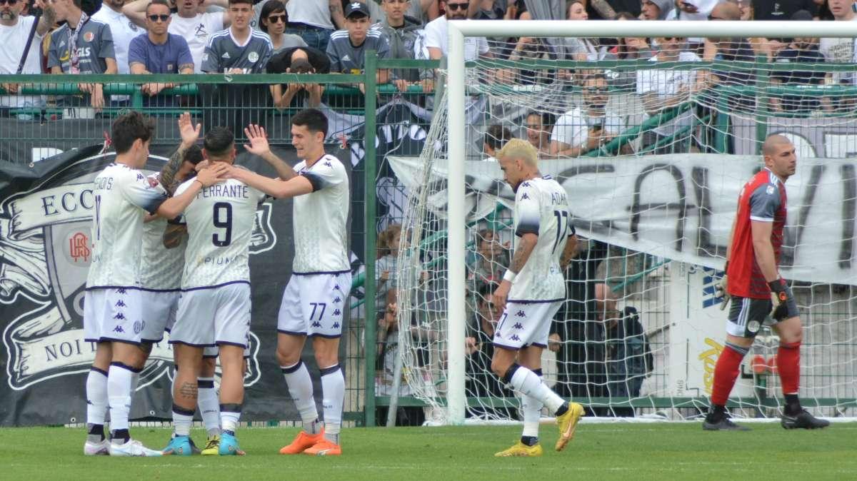 Cesena, Chiarello sull'alluvione: "Motivazione in più per sputare sangue nei playoff"