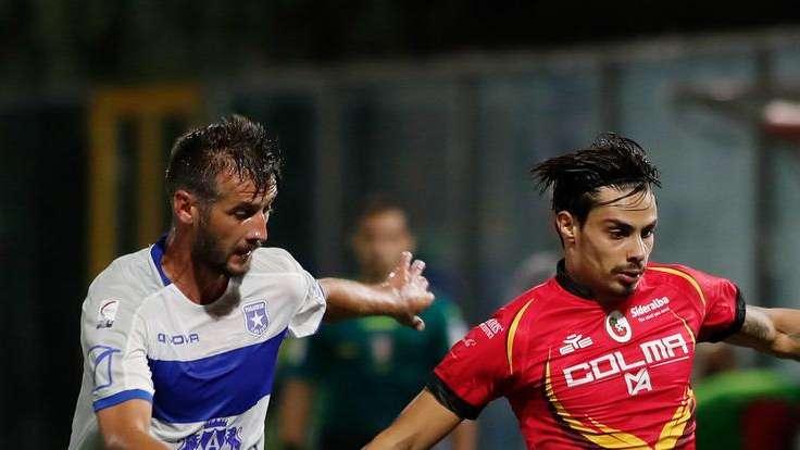 INTERVISTA TC - Ag. Bosco: "Turris, fidati di D'Ignazio"
