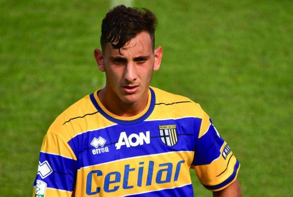 NOTIZIA TC - Juve Stabia, Germoni ad un passo 