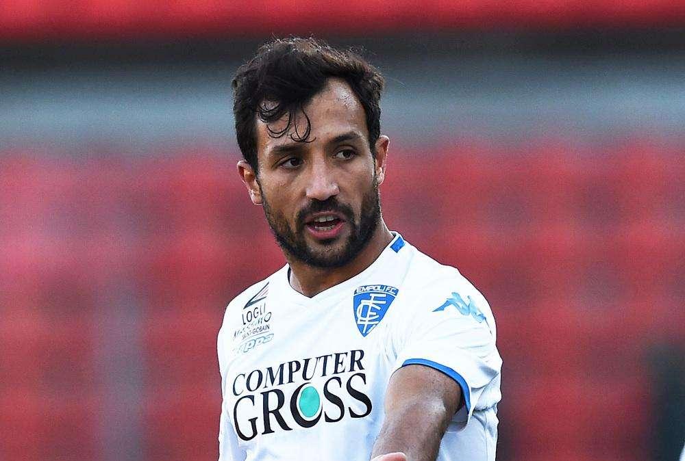 Bari, Laribi non rimarrà in C. Tornerà all'Hellas Verona
