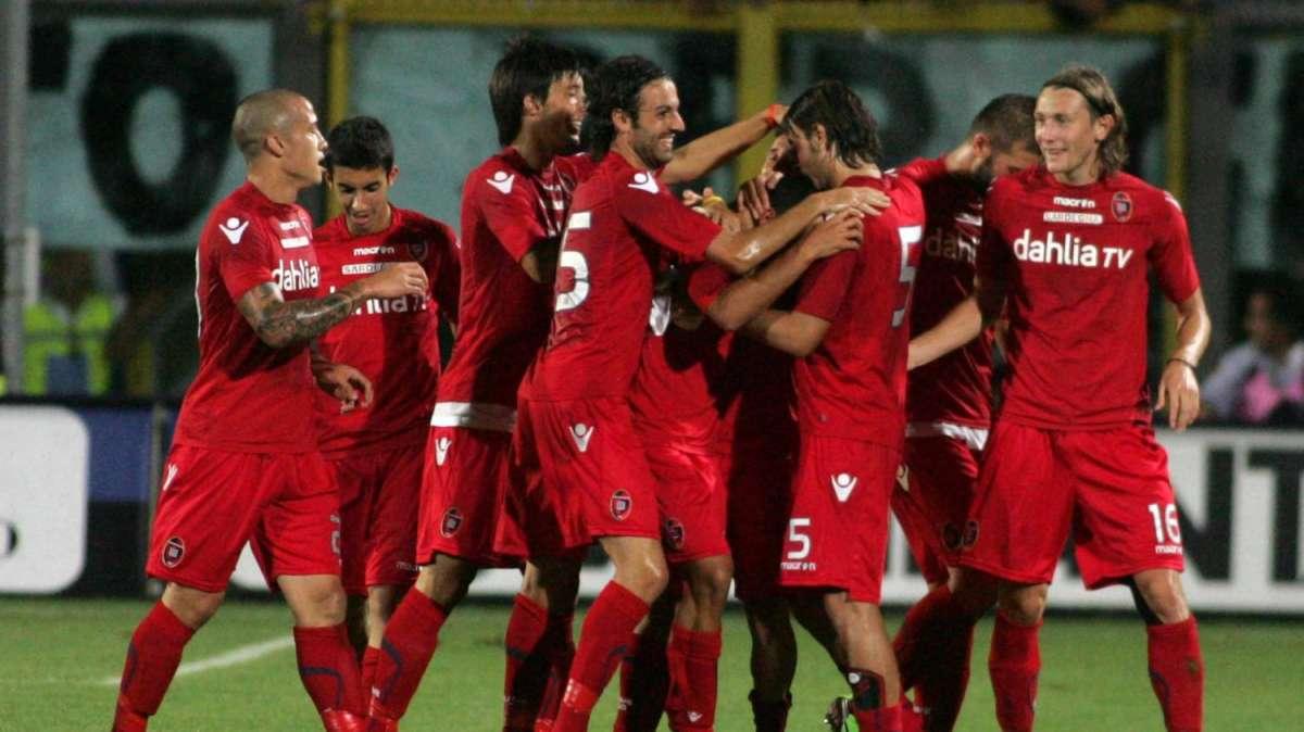 LIVE TLP HILTON - Casale, il nuovo portiere arriva dal Cagliari