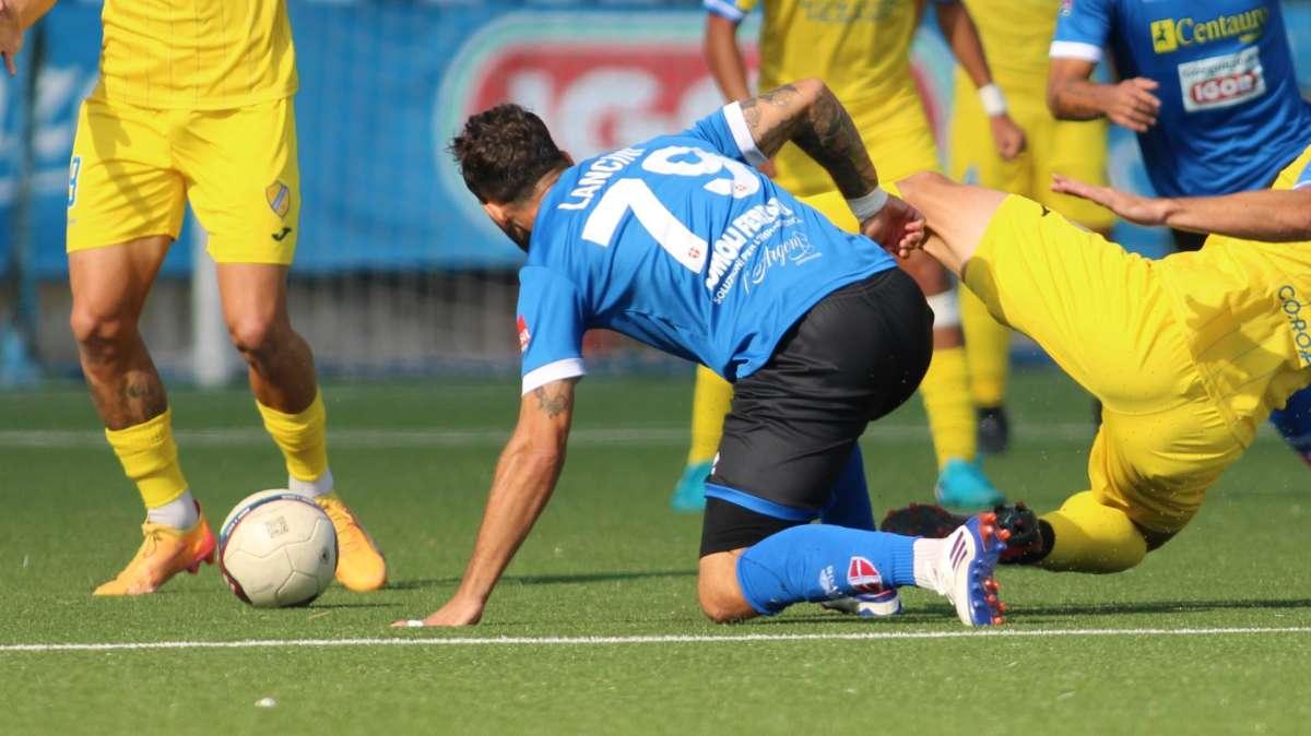 Pescara, acquisto dal Novara: ha firmato Edoardo Lancini