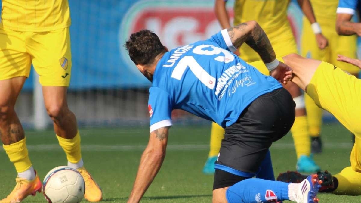 Novara, Lancini: "Vogliamo arrivare tra le prime cinque"