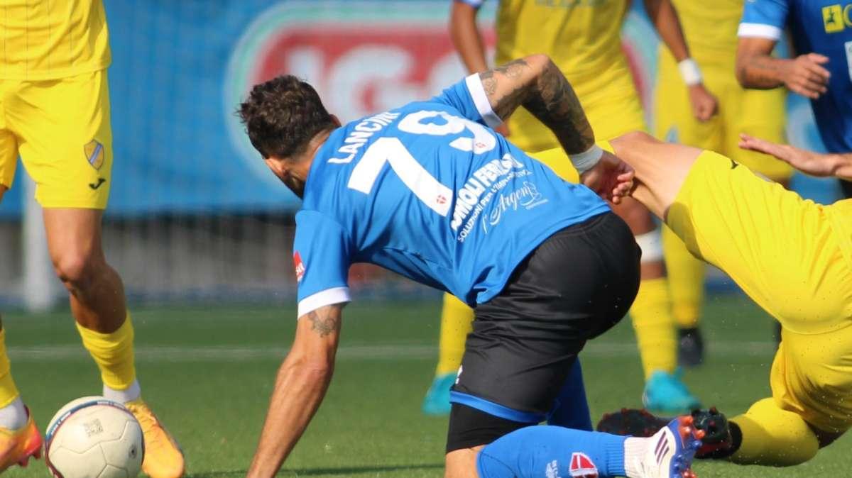 Pescara, avanti tutta per Lancini: accordo col Novara