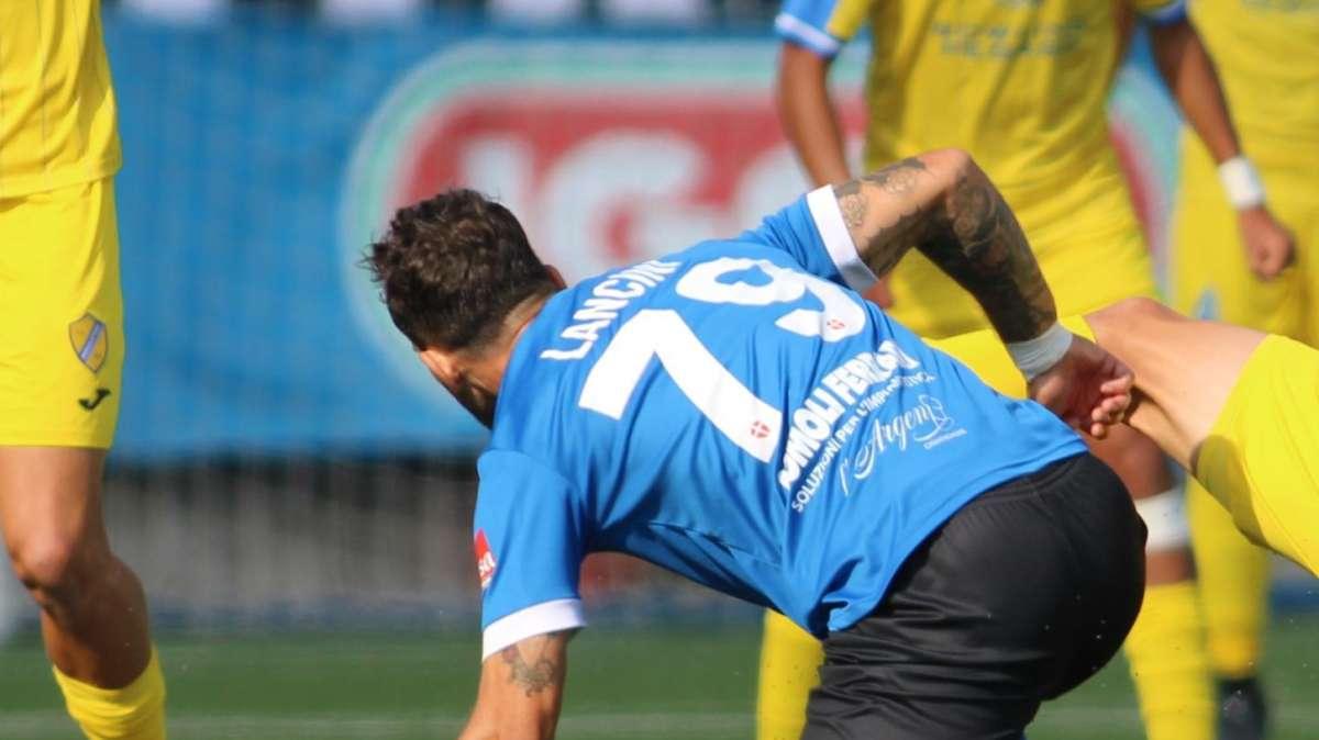 Pescara, Lancini: "Playoff campionato a sé, lì ci trasformeremo"