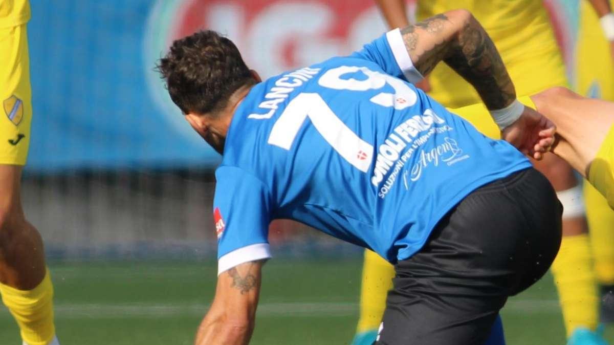 Pescara, Lancini: "Non possiamo più permetterci di sbagliare"