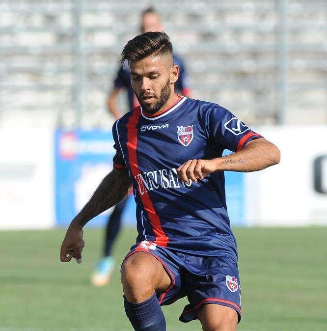 Teramo, occhi puntati su Francesco Bombagi