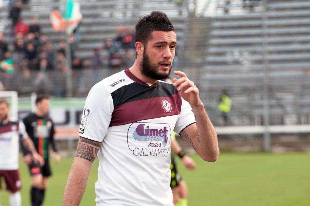 TC - Gozzano, l'ex Testardi pronto a ripartire da Como