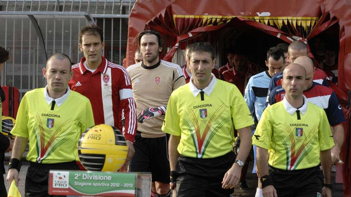 Playoff e Playout: nel pomeriggio le semifinali di ritorno