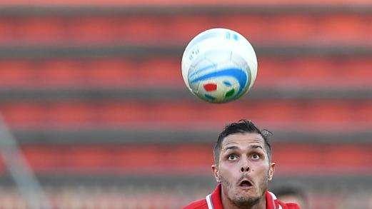 Monza, Finotto: "Juve più forte dell'andata, non sarà semplice"