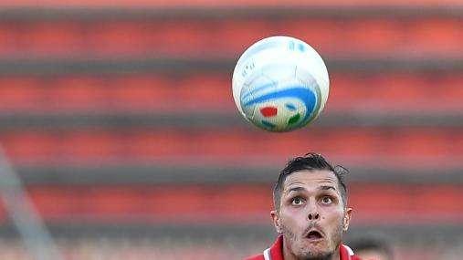 Monza, Finotto: "Mi ispiro a Ronaldo, legame speciale con la città"