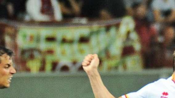 Top & Flop di Milan Futuro-Torres