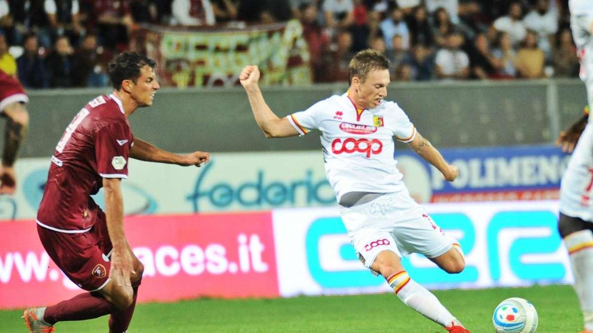Carpi-Torres, Gerbi vs Fischnaller. Le formazioni ufficiali
