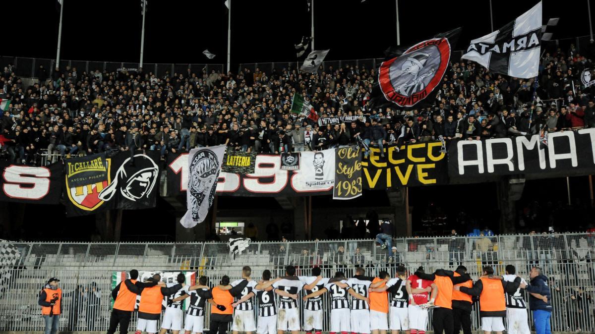 Inizia il mercato - Cosa aspettarsi dall'Ascoli: serve un esterno destro