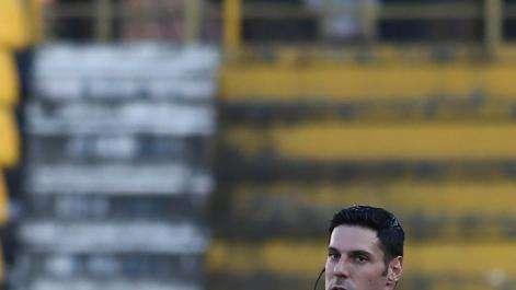 Girone A, le designazioni arbitrali della 18^ giornata