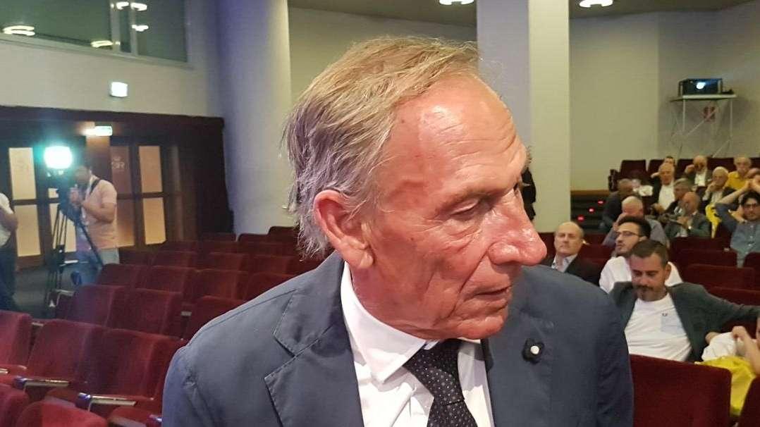 Foggia, un 2022 alla Zeman: rossoneri sempre in gol