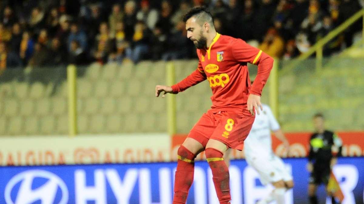 NOTIZIA TC - Potenza, Iuliano piace a Monopoli, Turris e Vibonese