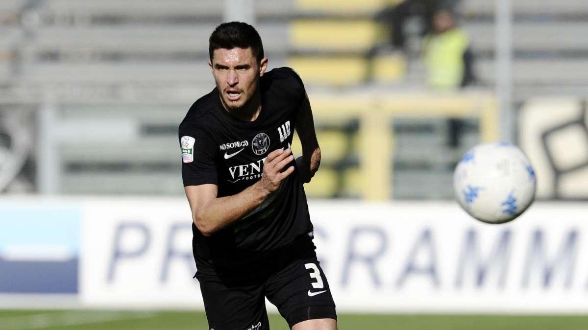 Spal, Bruscagin: "Abbiamo dato anima e corpo per seguire Dossena"