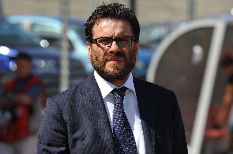 Matera, il dg Iodice: "Faremo ancora qualche mossa per rinfoltire l'organico"