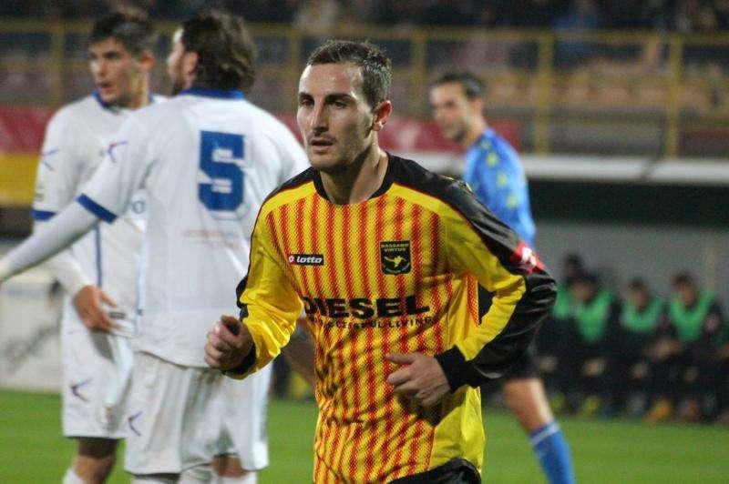Il "rammarico doppio" del Bassano. Si riparte da Nolé; Asta e Furlan ai saluti