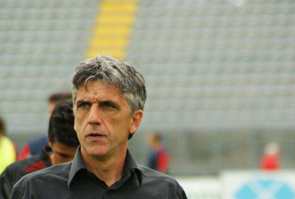 Dalla B col grande Milan, alla A con la piccola Ancona: Massimo Gadda