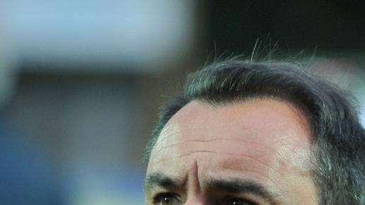 Monza, Brocchi: "Dopo la finale di Coppa non ho dormito per tre notti"