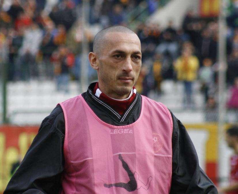 INTERVISTA TC - Cirillo: "Con nuovo club la Reggina può fare altri sogni"