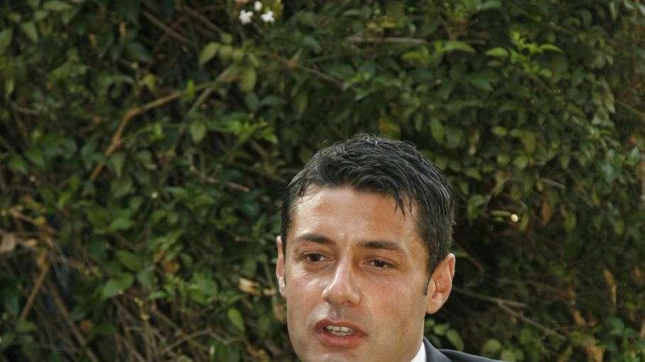 Pagni a TLP: "Fa piacere essere accostato alla Salernitana, ma..."