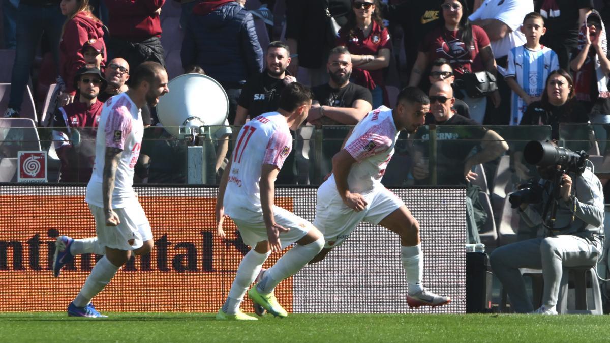 GazSport: "Di Stefano spegne il Bra | Il Benevento mette ko l'Arezzo"
