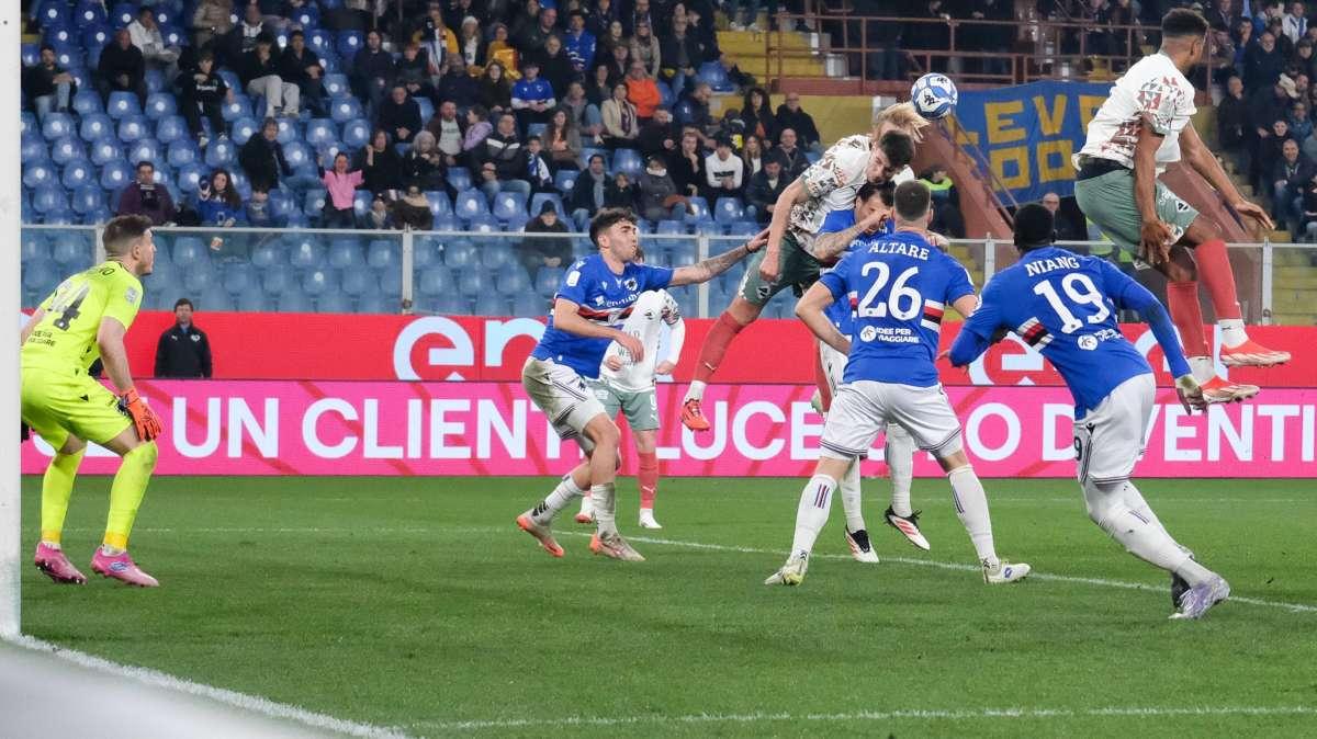 Sampdoria in bilico: tante preoccupazioni per un destino incerto