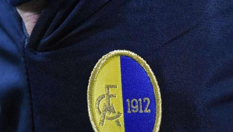 Modena, in prova un attaccante portoghese