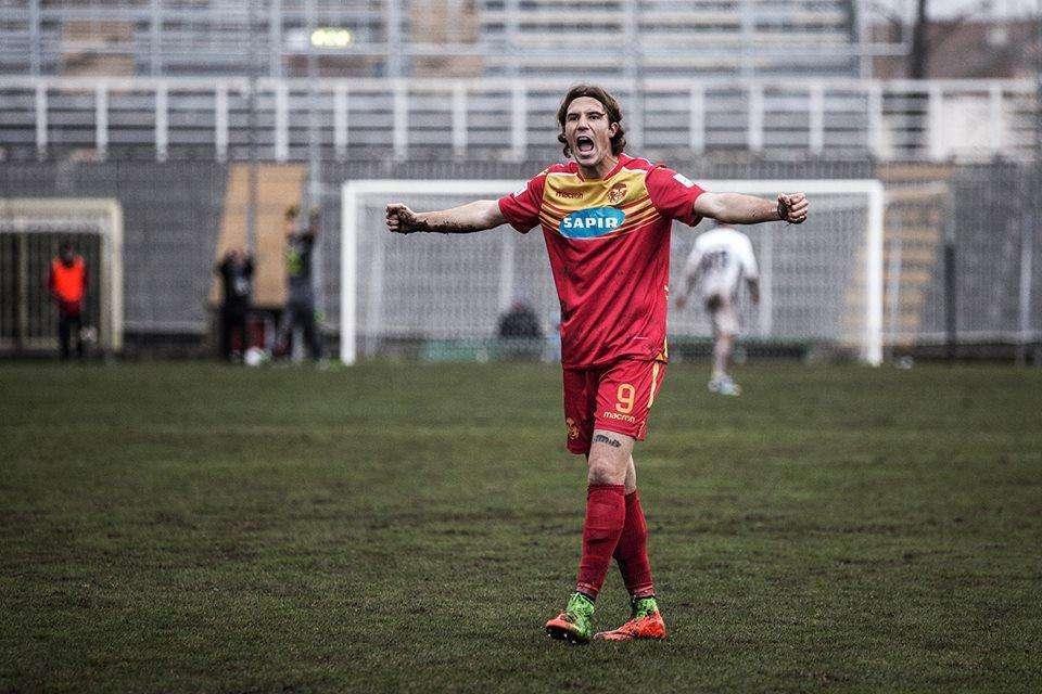 NOTIZIA TC - Anche Fano e Fermana su Tommy Maistrello