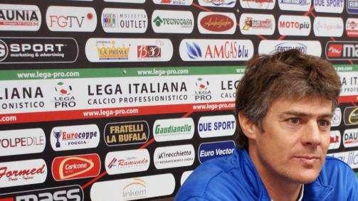 Spezia, mister Serena a TLP: "Dipendiamo solo da noi stessi"