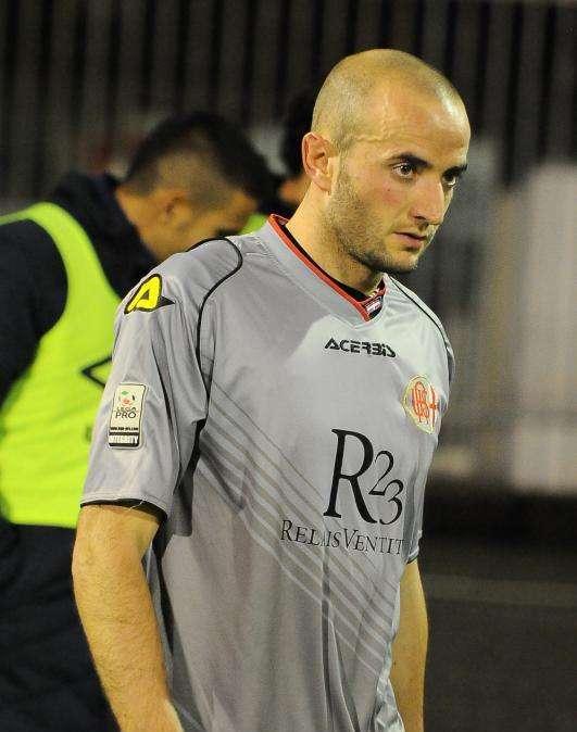 NOTIZIA TC Casertana, può arrivare Sabato