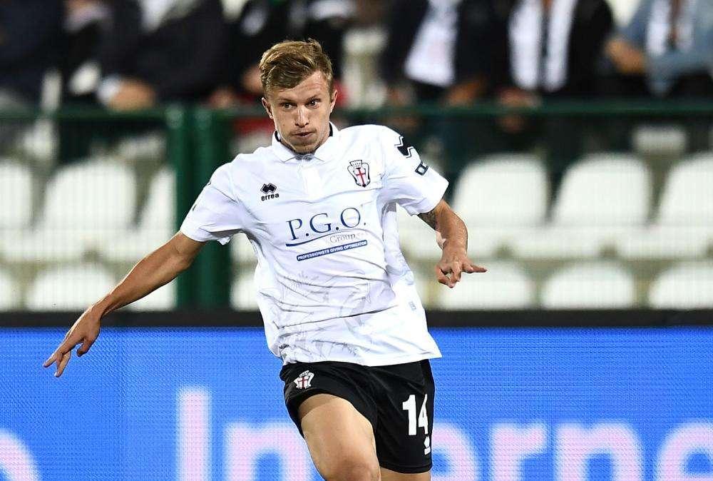 Avellino, possibile il ritorno di Vajushi: attualmente è svincolato